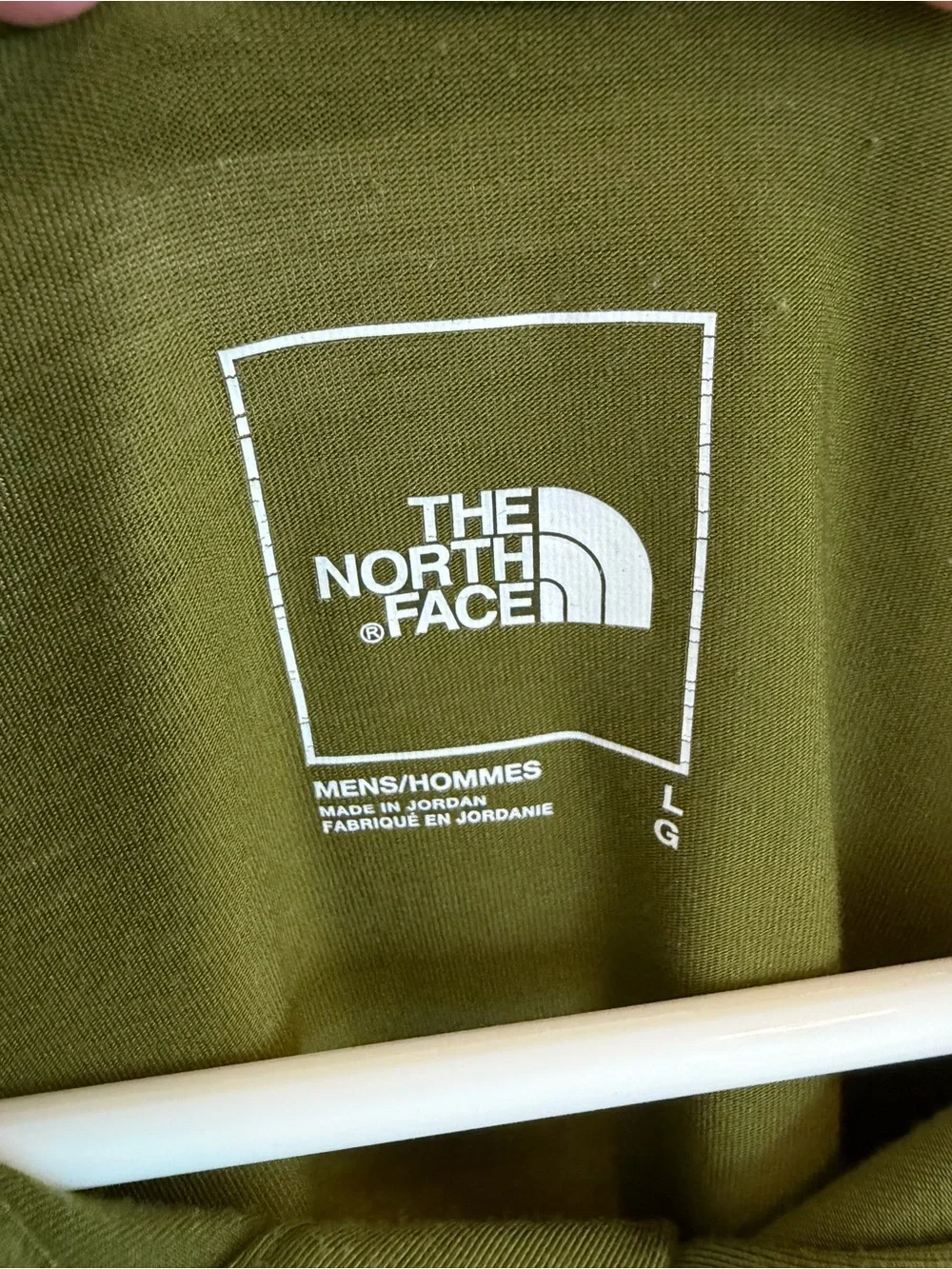 The North Face north face